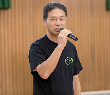 「子育て支援」から「子育ち支援」へ