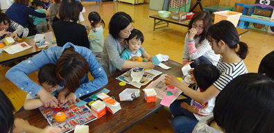 ひよっこくらぶ 2歳児