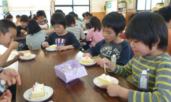 主な活動